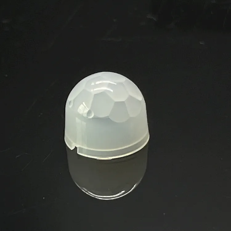 Custom Size Shape Fresnel Lens YY-8007